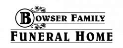 Bowser funeral home broken bow ok. Things To Know About Bowser funeral home broken bow ok. 